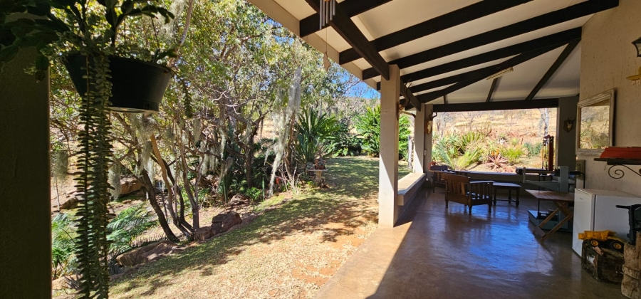 3 Bedroom Property for Sale in Primindia North West